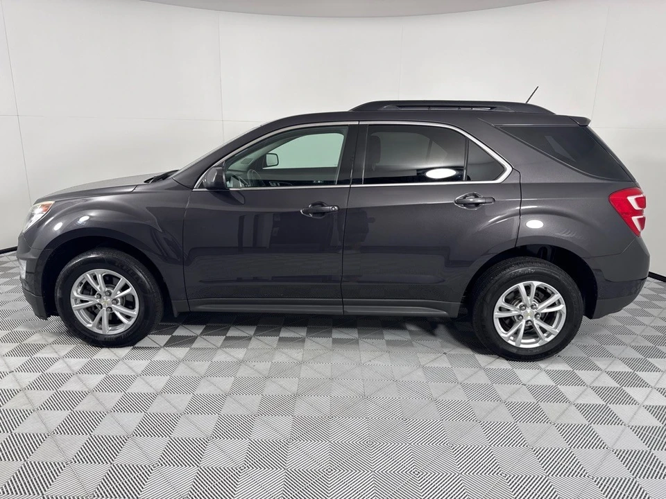 2016 Chevrolet Equinox - Image 9 of 12