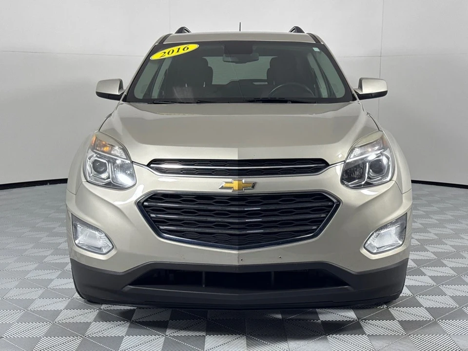 2016 Chevrolet Equinox - Image 11 of 12