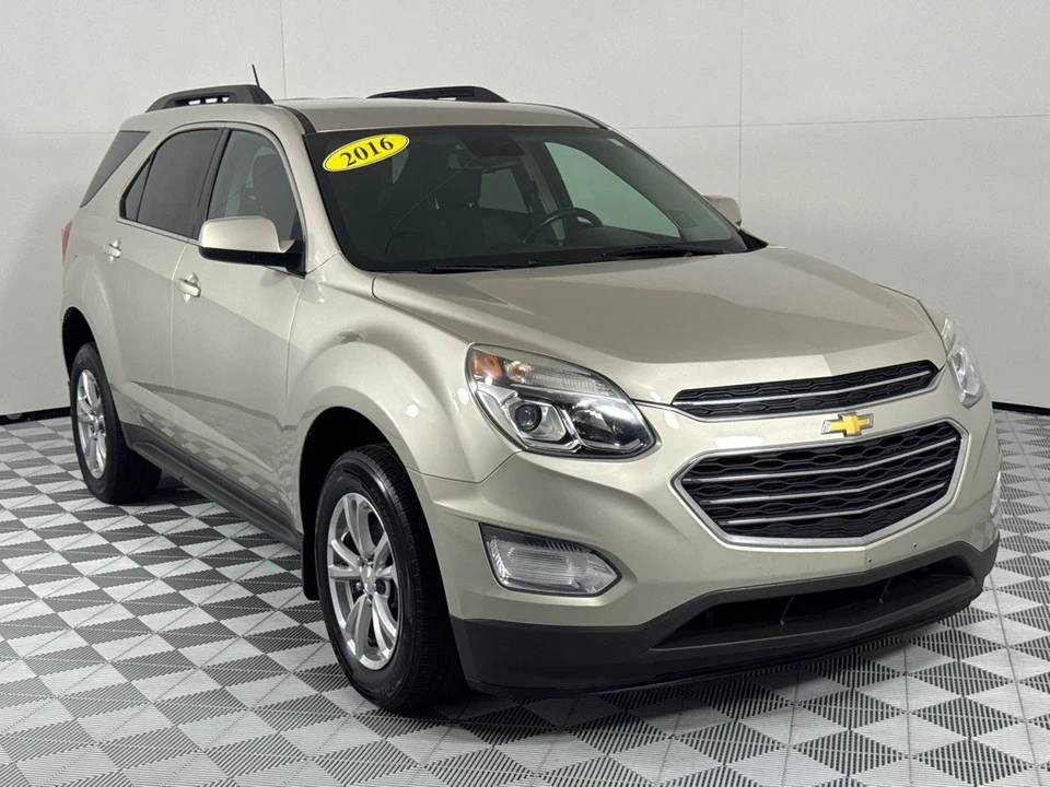 2016 Chevrolet Equinox - Image 3 of 12