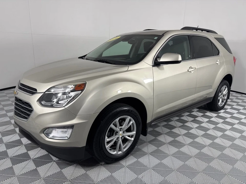 2016 Chevrolet Equinox - Image 9 of 12
