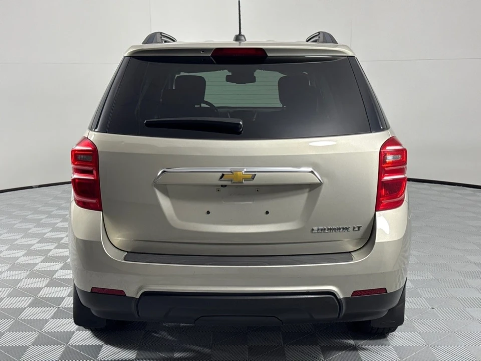 2016 Chevrolet Equinox - Image 6 of 12