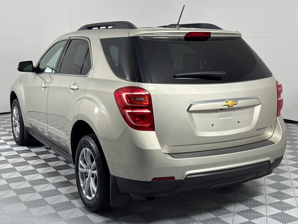 2016 Chevrolet Equinox - Image 7 of 12