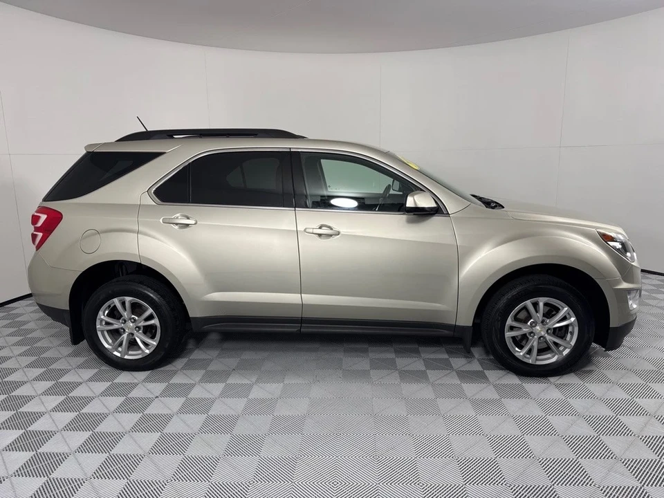 2016 Chevrolet Equinox - Image 4 of 12