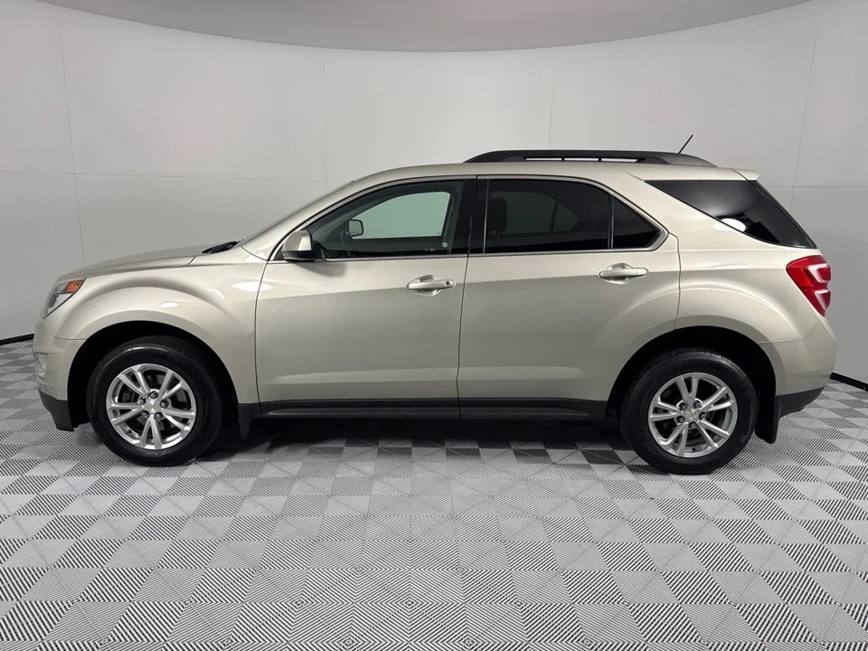 2016 Chevrolet Equinox - Image 8 of 12