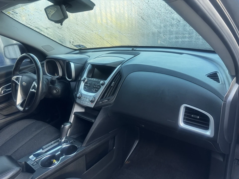 2016 Chevrolet Equinox - Image 4 of 4