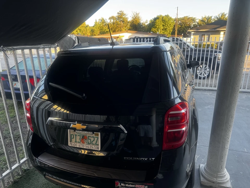 2016 Chevrolet Equinox - Image 2 of 4