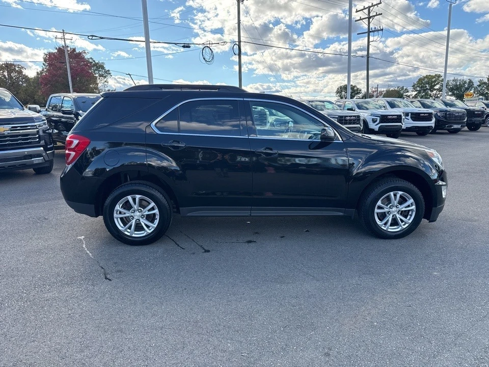 2016 Chevrolet Equinox - Image 6 of 12