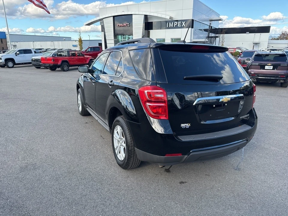 2016 Chevrolet Equinox - Image 3 of 12