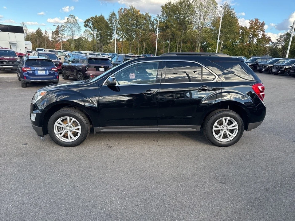 2016 Chevrolet Equinox - Image 2 of 12