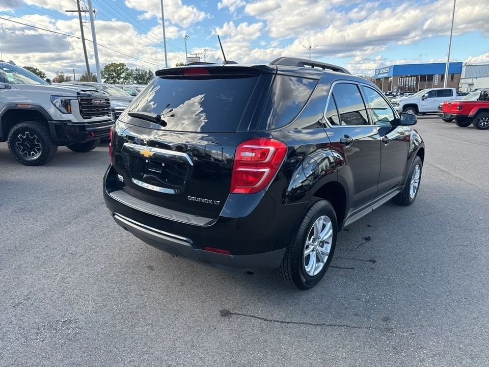 2016 Chevrolet Equinox - Image 5 of 12