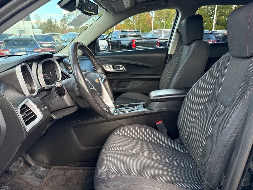 2016 Chevrolet Equinox - Image 9 of 12