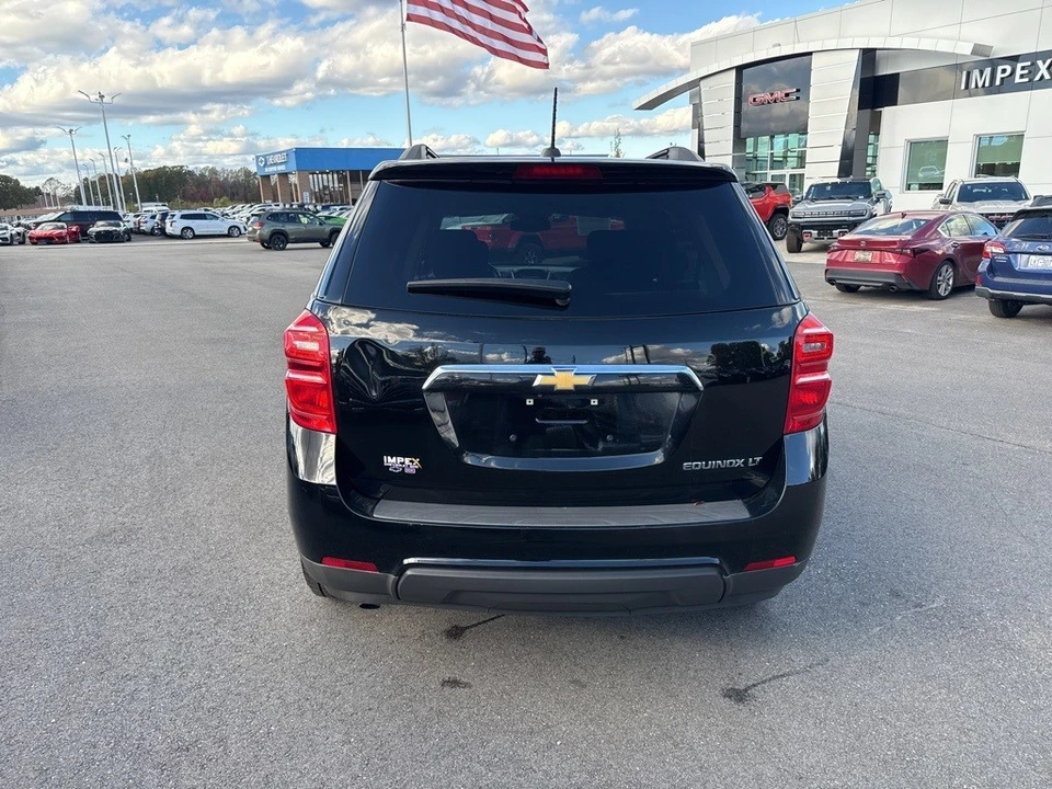 2016 Chevrolet Equinox - Image 4 of 12