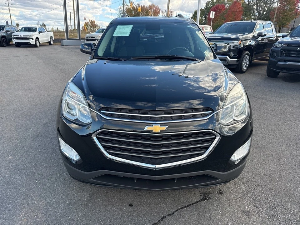2016 Chevrolet Equinox - Image 8 of 12