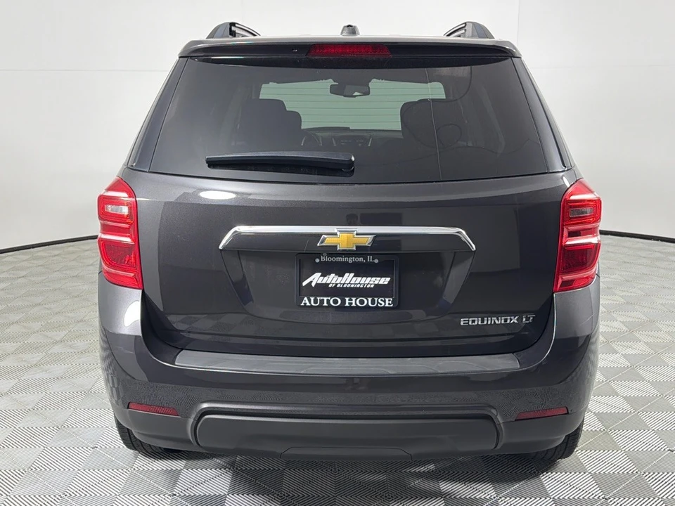 2016 Chevrolet Equinox - Image 5 of 12