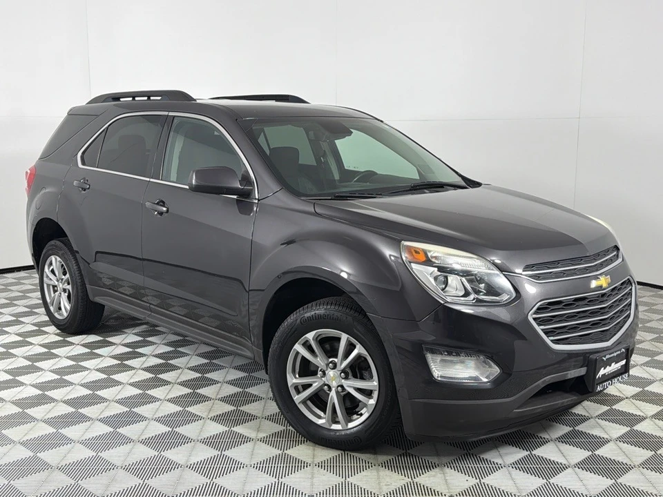2016 Chevrolet Equinox - Image 2 of 12