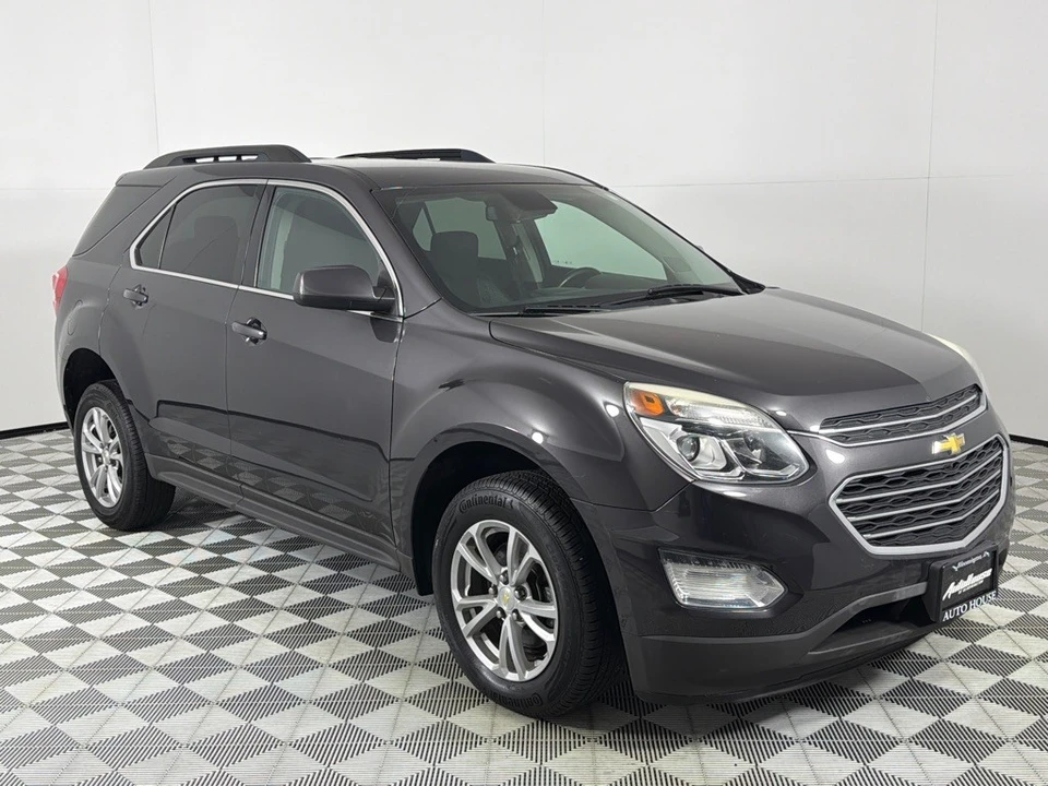 2016 Chevrolet Equinox - Image 3 of 12
