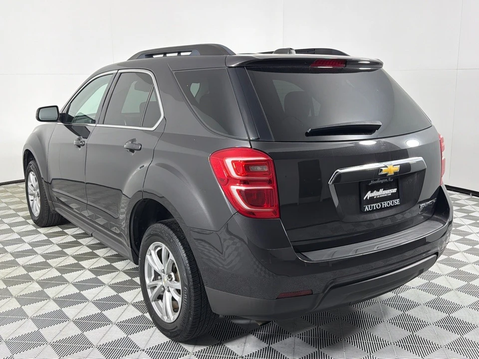 2016 Chevrolet Equinox - Image 6 of 12