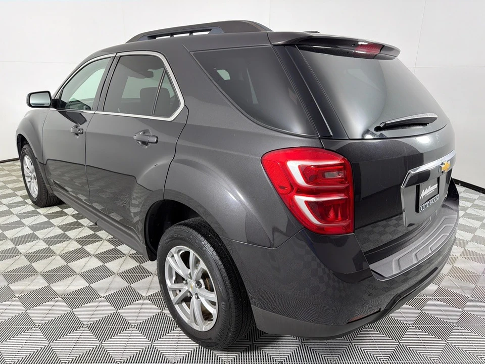 2016 Chevrolet Equinox - Image 7 of 12