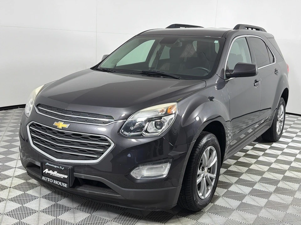 2016 Chevrolet Equinox - Image 10 of 12