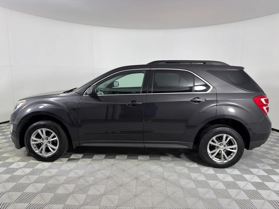 2016 Chevrolet Equinox - Image 8 of 12