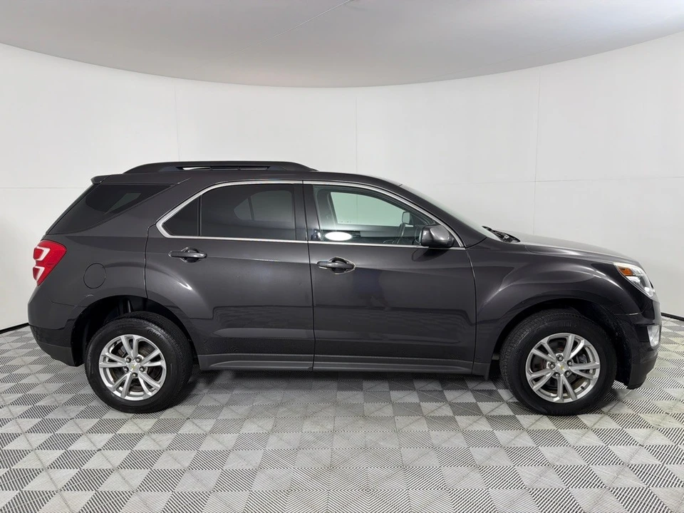 2016 Chevrolet Equinox - Image 4 of 12