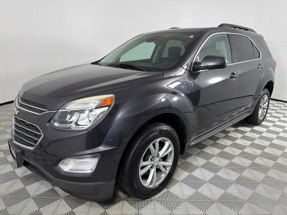 2016 Chevrolet Equinox - Image 9 of 12