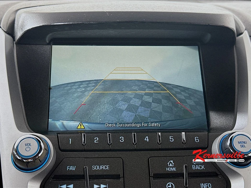 2016 Chevrolet Equinox - Image 17 of 21