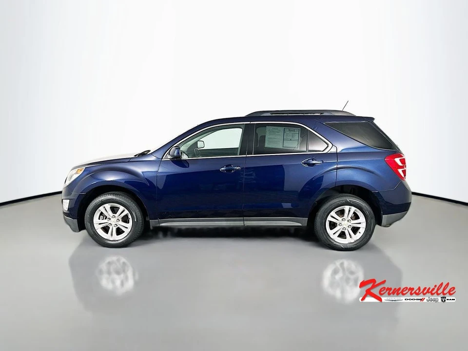 2016 Chevrolet Equinox - Image 4 of 21