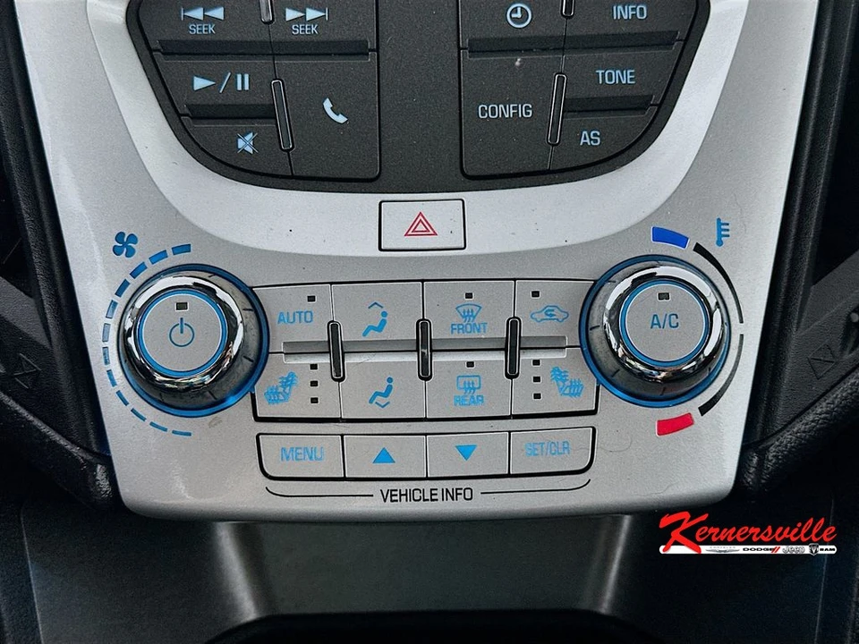 2016 Chevrolet Equinox - Image 16 of 21