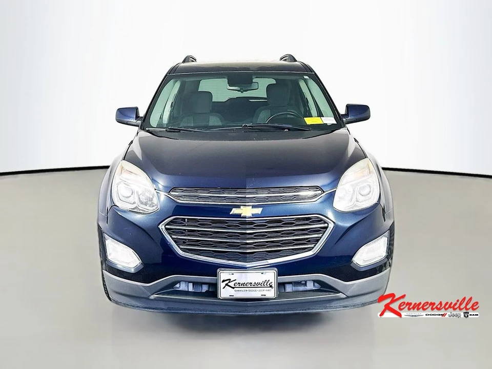 2016 Chevrolet Equinox - Image 2 of 12