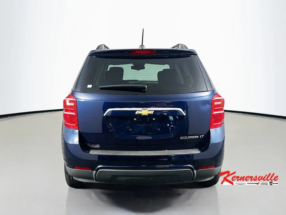 2016 Chevrolet Equinox - Image 6 of 21