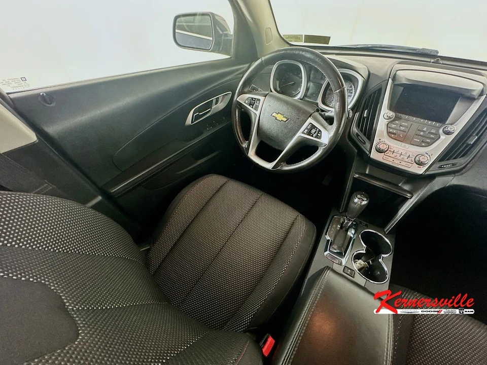 2016 Chevrolet Equinox - Image 9 of 21