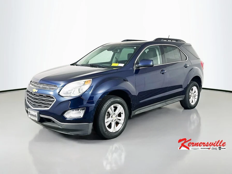 2016 Chevrolet Equinox - Image 3 of 21