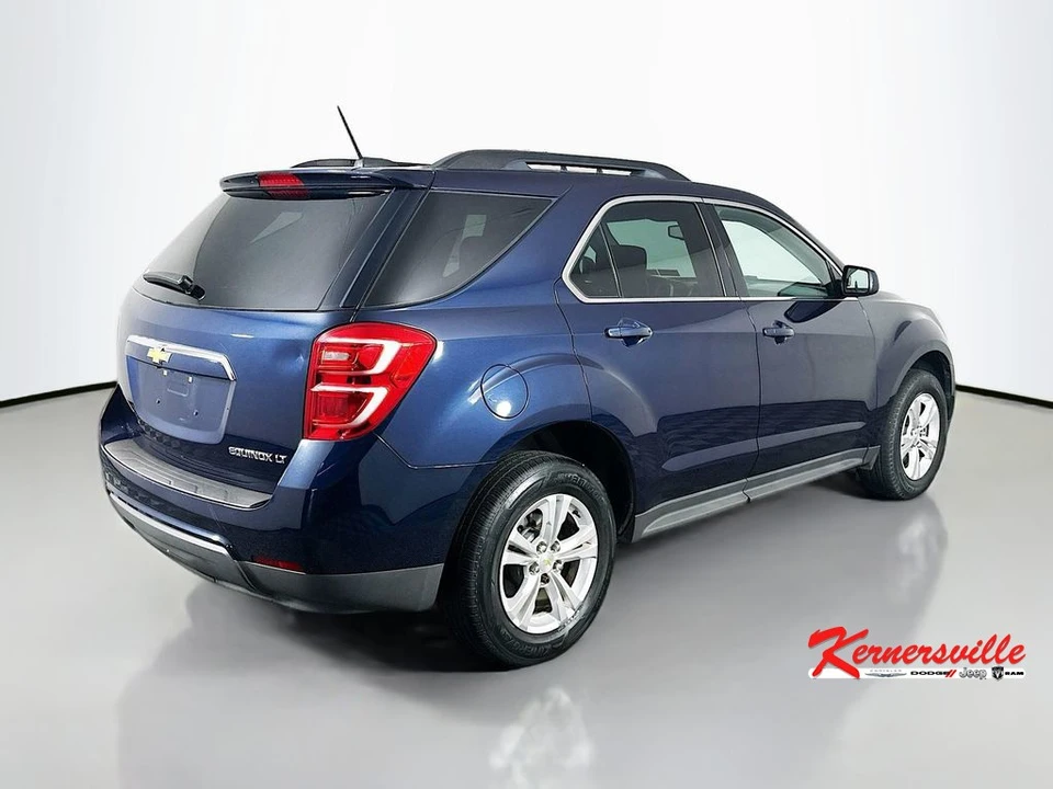 2016 Chevrolet Equinox - Image 7 of 21