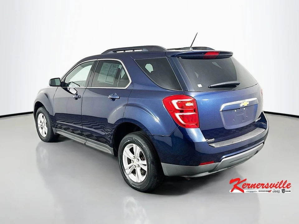 2016 Chevrolet Equinox - Image 5 of 21
