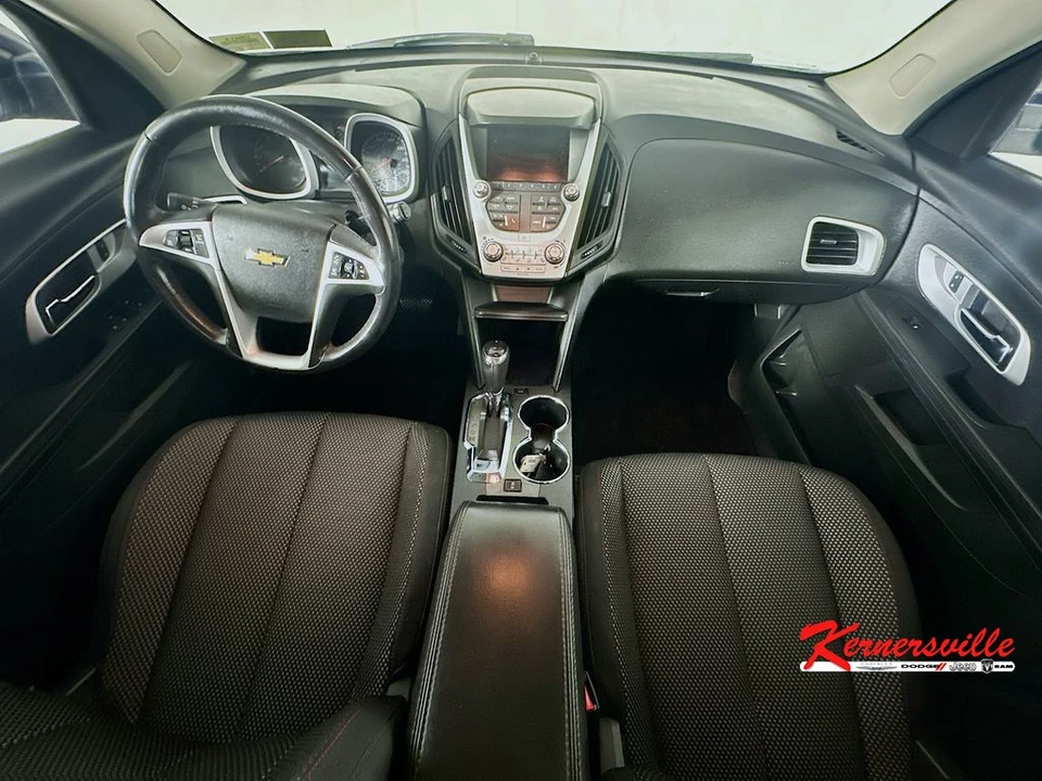 2016 Chevrolet Equinox - Image 10 of 21