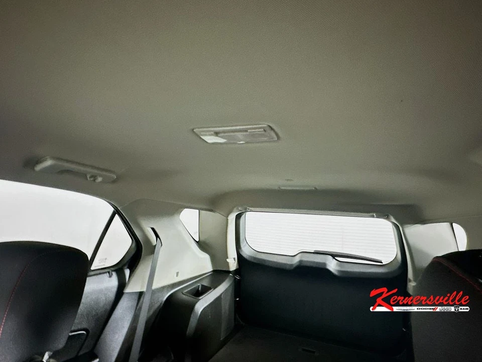 2016 Chevrolet Equinox - Image 18 of 21