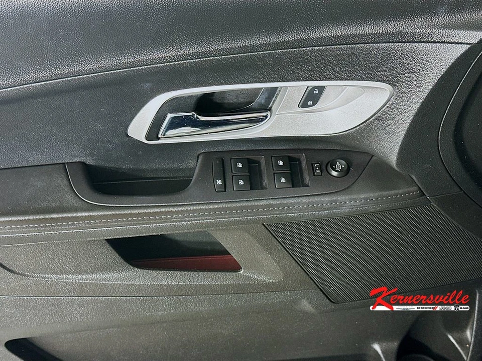 2016 Chevrolet Equinox - Image 21 of 21
