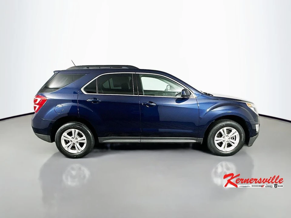 2016 Chevrolet Equinox - Image 8 of 21