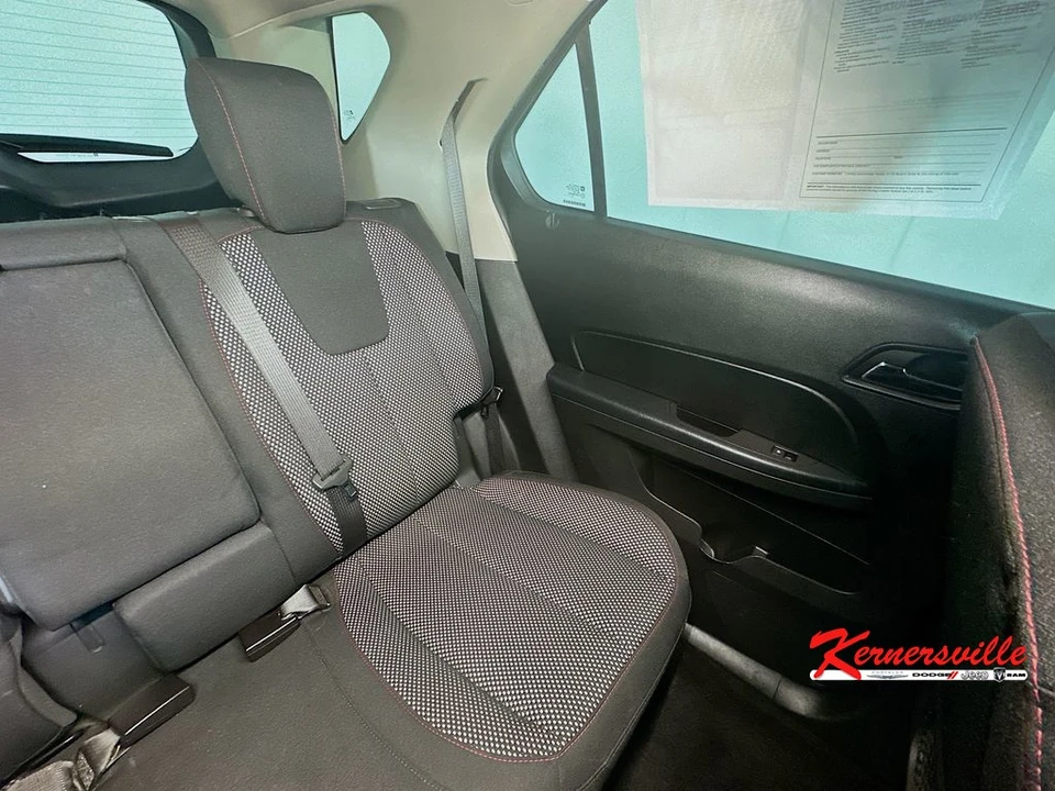2016 Chevrolet Equinox - Image 13 of 21