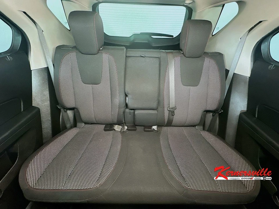 2016 Chevrolet Equinox - Image 12 of 21