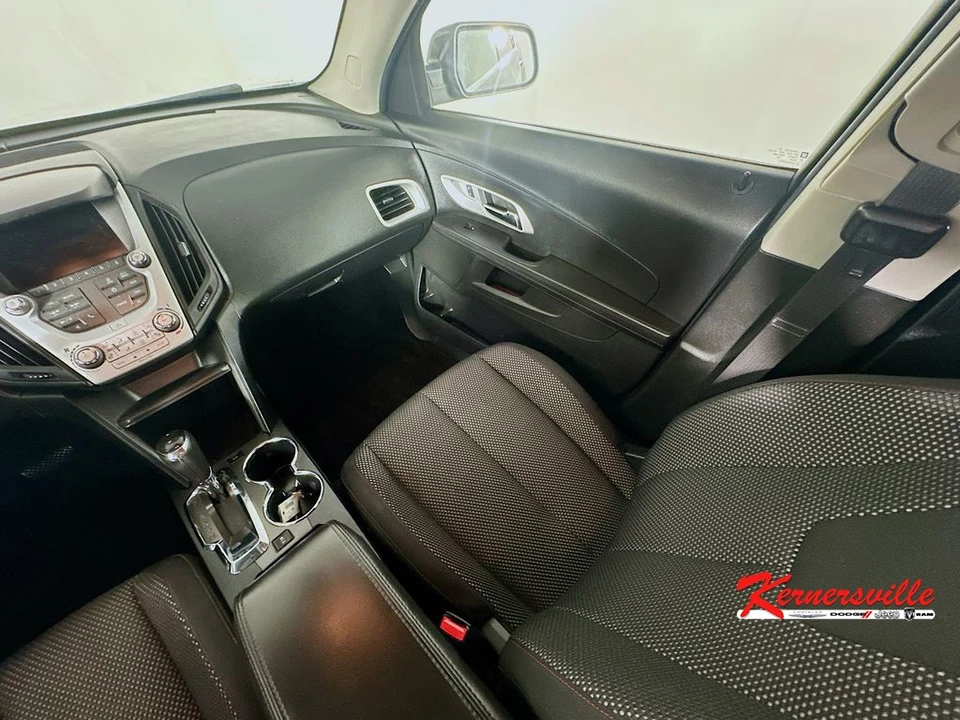 2016 Chevrolet Equinox - Image 11 of 21