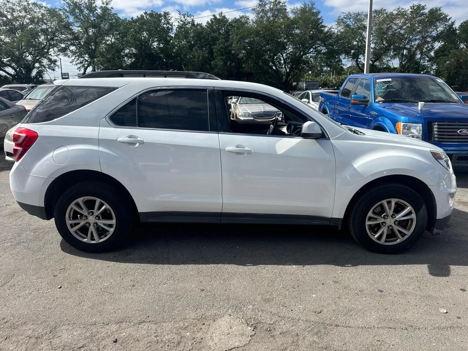 2016 Chevrolet Equinox - Image 4 of 12