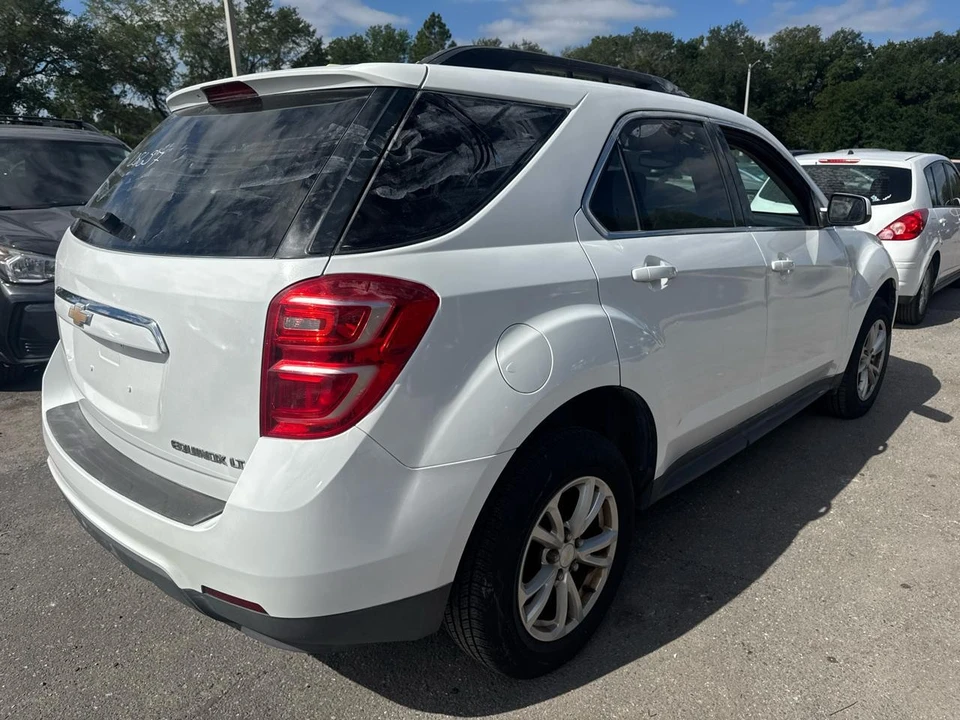 2016 Chevrolet Equinox - Image 5 of 12