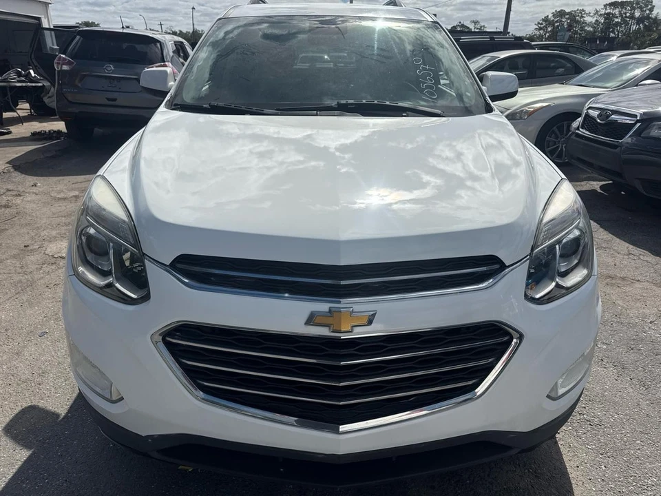 2016 Chevrolet Equinox - Image 2 of 12