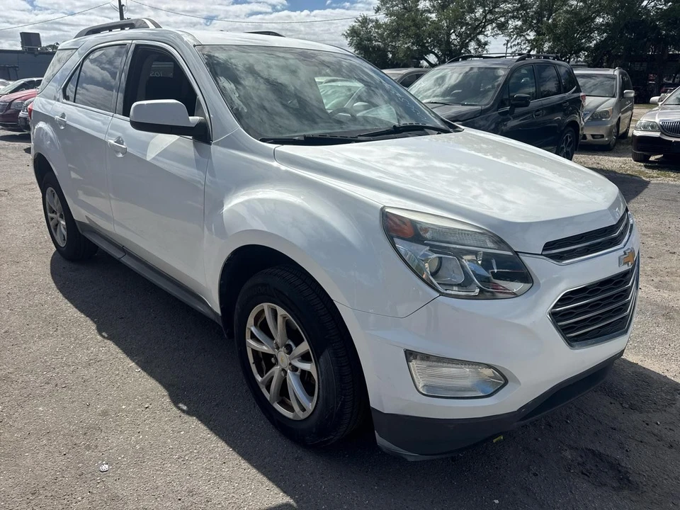 2016 Chevrolet Equinox - Image 3 of 12