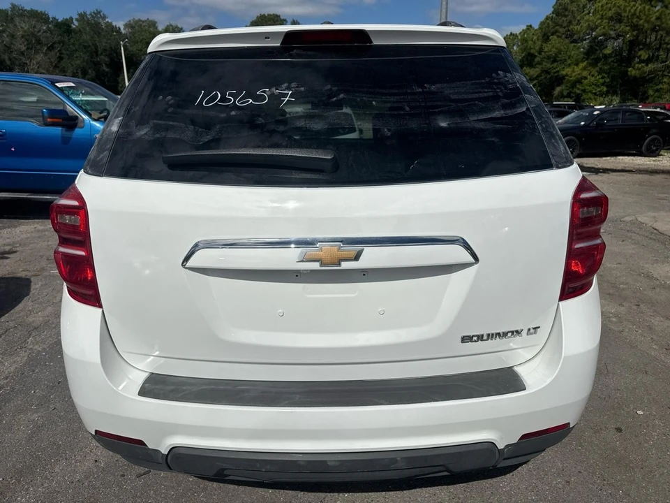 2016 Chevrolet Equinox - Image 6 of 12