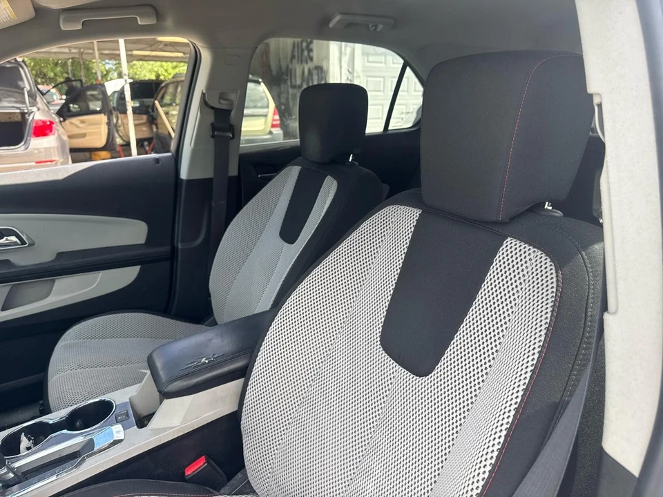 2016 Chevrolet Equinox - Image 9 of 12