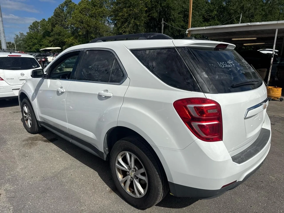 2016 Chevrolet Equinox - Image 7 of 12