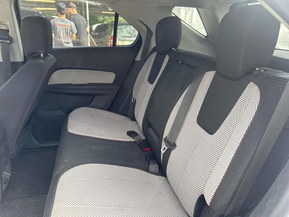 2016 Chevrolet Equinox - Image 11 of 12